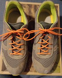 Scarpe da trekking num 40 garsport 