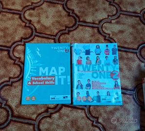 Twenty-one student's book 2- Inglese 2 media