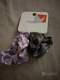 2 elastici per capelli pull & bear
