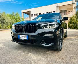 BMW X3 3000 Diesel 265 CV - pacchetto M