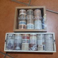 Washi tipe