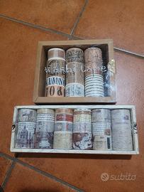 Washi tipe