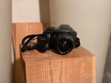 Macchina fotografica