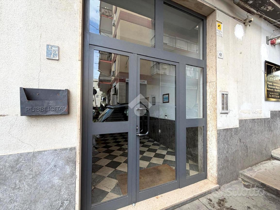 Appartamento – Palermo, Uditore, V Circoscrizione - Vista 3