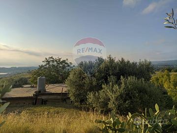 Terreno - Calatabiano