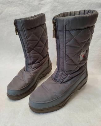 Stivali da neve Diadora