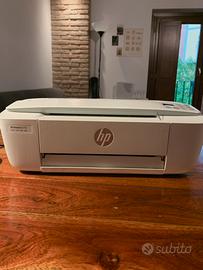 Stampante HP DeskJet 3700 All-in-One