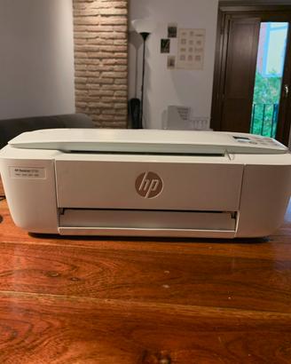 Stampante HP DeskJet 3700 All-in-One