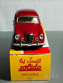 Lancia Aurelia GT -B 20 -1951