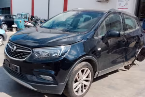 RICAMBI OPEL MOKKA 1.6 CDTI 2017 SIGLA B16DTU