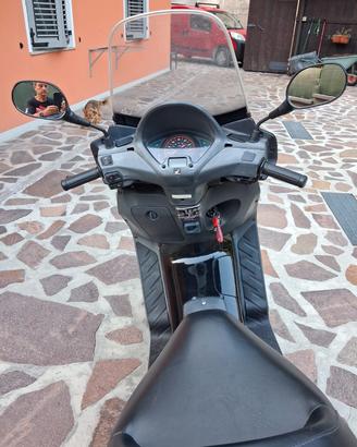 Honda Pantheon 150