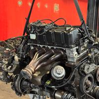MOTORE MINI 1.6 benzina