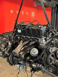 MOTORE MINI 1.6 benzina