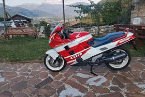 honda CBR 1000