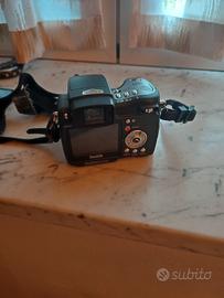 fotocamera kodak dx 6490
