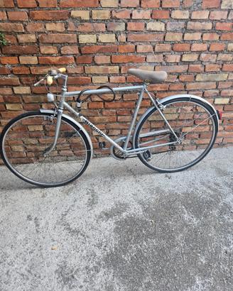 Bici bianchi
