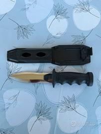 Coltello da sub Cressi