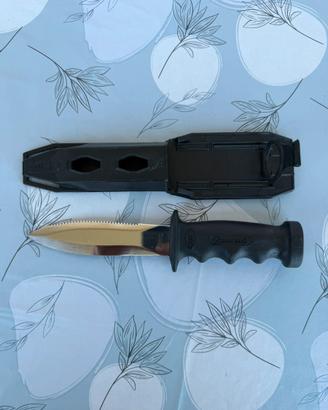 Coltello da sub Cressi