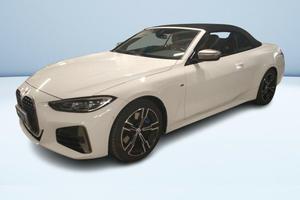 BMW Serie 4 M M440i mhev 48V xdrive auto