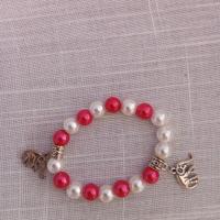 Bracciale con ciondoli