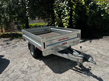 Carrello rimorchio