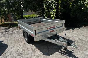 Carrello rimorchio