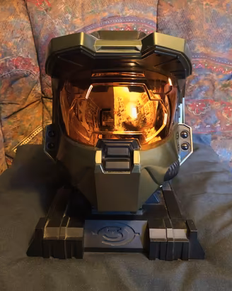 Halo 3 - Legendary Edition