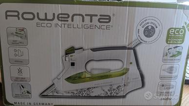 Ferro da stiro Rowenta