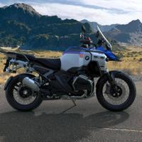 BMW R 1300 GS Adventure Trophy ASA