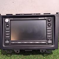 NAVIGATORE HONDA CR-V 4Â° Serie 39540SWAE080M1 CON