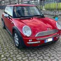 Mini one d 2005 1.4 disel