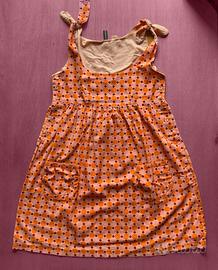 Vestitino H&M Sopra il Ginocchio - Taglia S