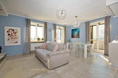 5 LOCALI A PECETTO TORINESE