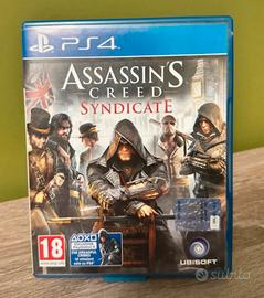 Assassin creeds  playstation