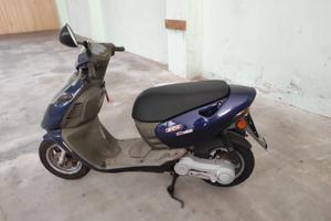 Aprilia Sonic 50 - 2000