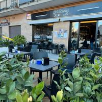 Delicious cafe' - bar caffetteria piccolo ristoro