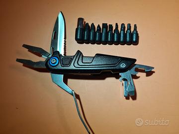 Coltello multiuso SPARCO