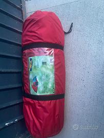 Tenta canadese 4 posti