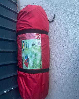 Tenta canadese 4 posti