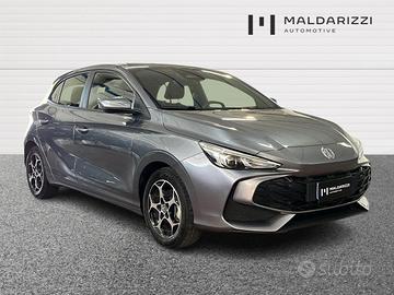 MG MG3 1.5 Comfort