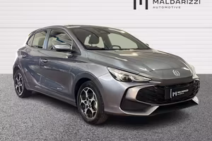 MG MG3 1.5 Comfort