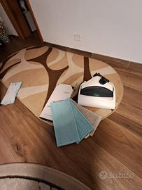 lavapavimenti x folletto vk150 e vk220