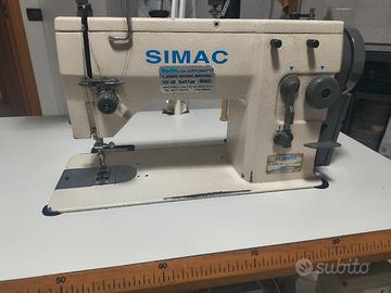 macchina da cucire