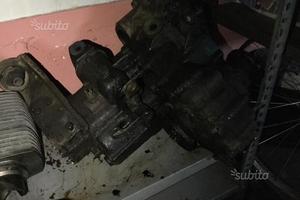 Ricambi golf caddy prima serie mk1