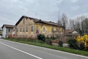 RUSTICO A CADELBOSCO DI SOPRA