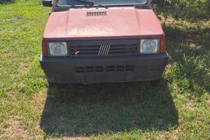 Fiat Panda 900