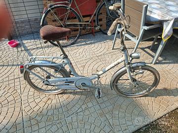 Bianchi Graziella Mod intermedio....
