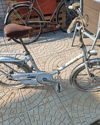 Bianchi Graziella Mod intermedio....