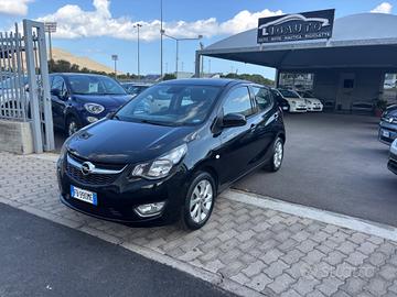 Opel Karl 1.0 75 CV Cosmo