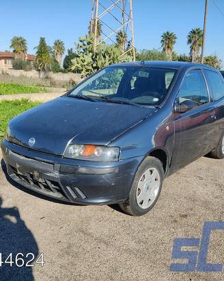 FIAT PUNTO 188 1.2 60 60CV 99-10 Ricambi -